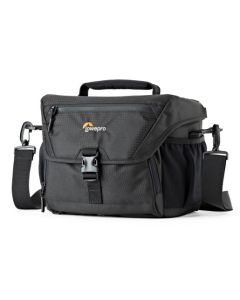 Lowepro Nova 180 Aw II zwart