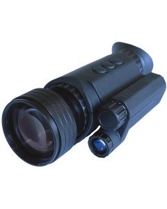 Luna Optics LN-G3-M50 Digitale Dag- en Nachtkijker 6-36x50 Gen-3