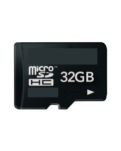 Micro SD kaart 32GB