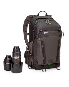 MindShift BackLight™ 26L photo daypack - charcoal