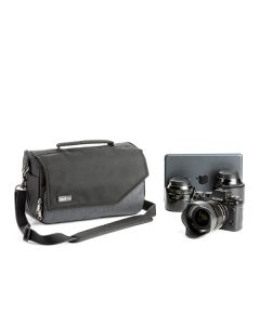 Think Tank Mirrorless Mover 25i - pewter