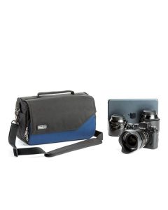 Think Tank Mirrorless Mover 25i - dark blue