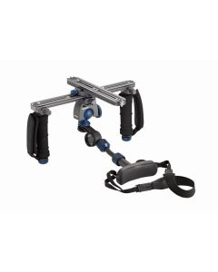 Novoflex Multi-Media-Rig BlueBird
