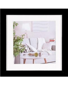 Henzo Modern 20x20 zwart