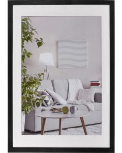Henzo Modern 20x30 zwart