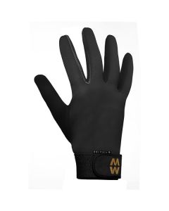 MacWet Climatec fotografie handschoen zwart maat 7,5