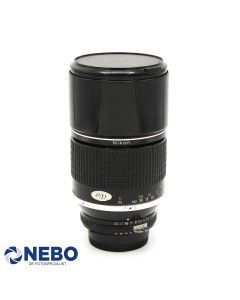 Nikon 180mm F/2.8 ED AI-S Occasion