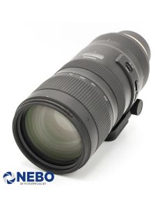 Tamron SP 70-200mm F/2.8 Di VC USD G2 Nikon Occasion