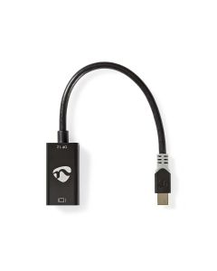 Nedis displayport HDMI output kabel