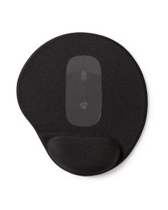 Nedis muismat mpadfg100bk