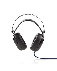 Nedis headset ghst300bk