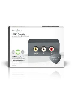 Nedis HDMI adapter VCON3430AT