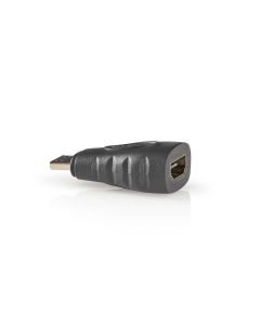 Nedis HDMI mini connector / HDMI female