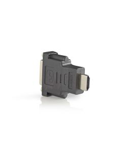 Nedis HDMI adapter / DVI-D 24+1 pin