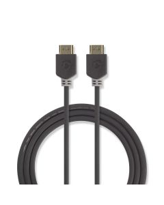 Nedis HDMI kabel 1 mtr