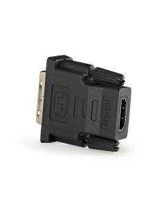 Nedis HDMI adapter / DVI - D 24+1 pin