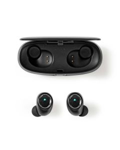 Nedis Draadloze Koptelefoon | Bluetooth | In-Ear
