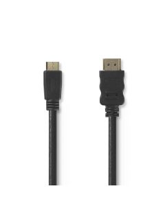 Nedis HDMI naar mini HDMI