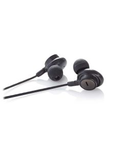 Nedis koptelefoon in ear hpwd5060gy