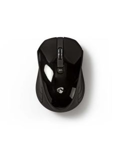 Nedis PC muis mswd400bk