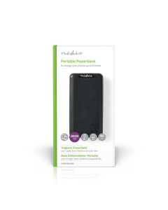 Nedis upbk20002 powerbank