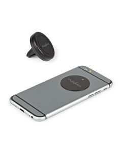 Nedis scmt200bk smartphone houder