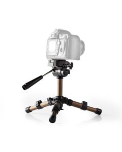Nedis tpod1100bz tafelstatief