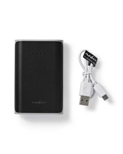 Nedis upbk7500 mah powerbank