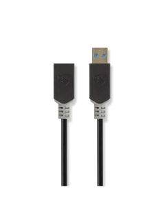 Nedis usb-c / A male 0,15 mtr