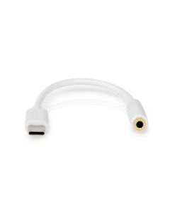 Nedis audioadapter USB-C