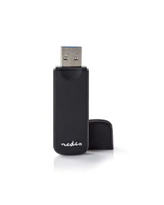 Nedis All in One 3.0 usb kaartlezer