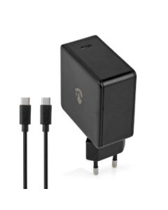 Nedis lader wcpd65w100