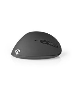 Nedis Ergonomic draadloze muis