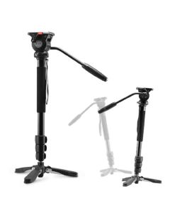 Nest Video Monopod NT-329M H145 cm