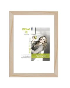 Nielsen Apollo 21x29,7 naturel