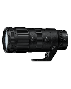 Nikon Z 70-200mm f/2.8 vr-s