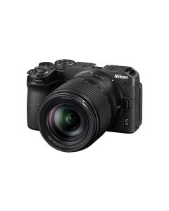 Nikon Z30+18-140mm f/3.5-6.3 VR