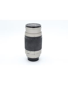 Nikon AF 70-300mm f/4.5-6 G zilver occasion