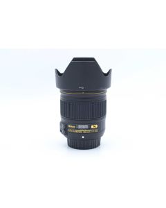 Nikon AF-S 28mm f/1.8 G occasion