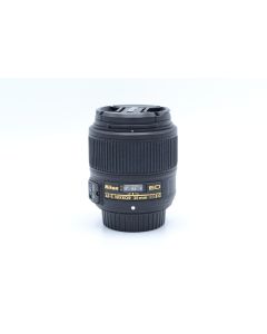 Nikon AF-S 35mm f/1.8 G occasion