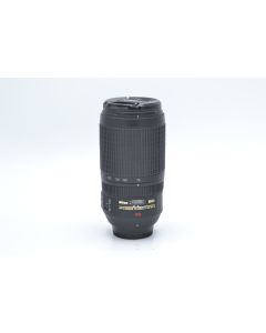 Nikon AF 70-300mm AF occasion