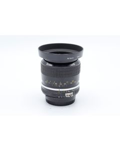 Nikon Nikor 28mm f/2.0 occasion