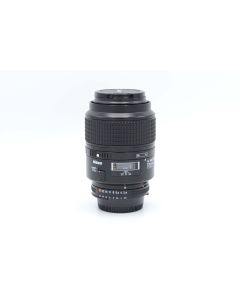 Nikon AF 105mm f/2.8 occasion
