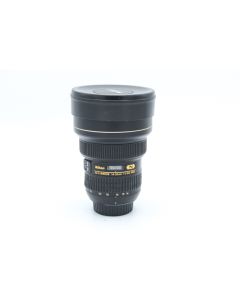 Nikon AF-S 14-24mm f/2.8 ED occasion
