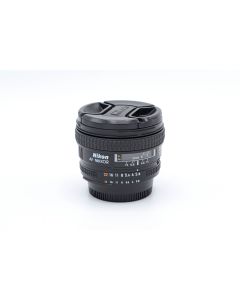 Nikon AF 20mm f/2.8 D occasion