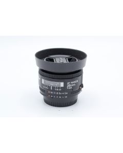 Nikon AF 28mm f/2.8 occasion