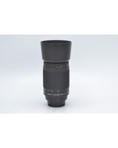 Nikon AF 70-300mm f/4.5-5.6 occasion