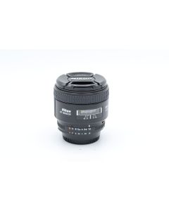 Nikon AF 85mm f/1.8 D occasion