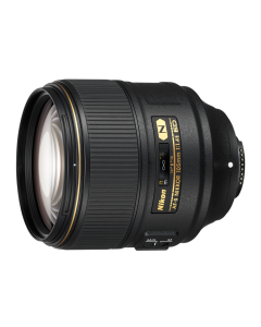 Nikon AF-S 105/1.4 ED