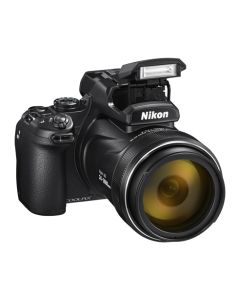 Nikon coolpix P1100